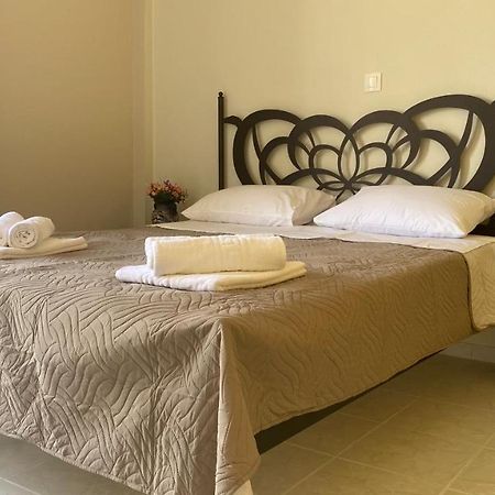 Anastasia Sea View Apartment Rethymno  Exterior photo