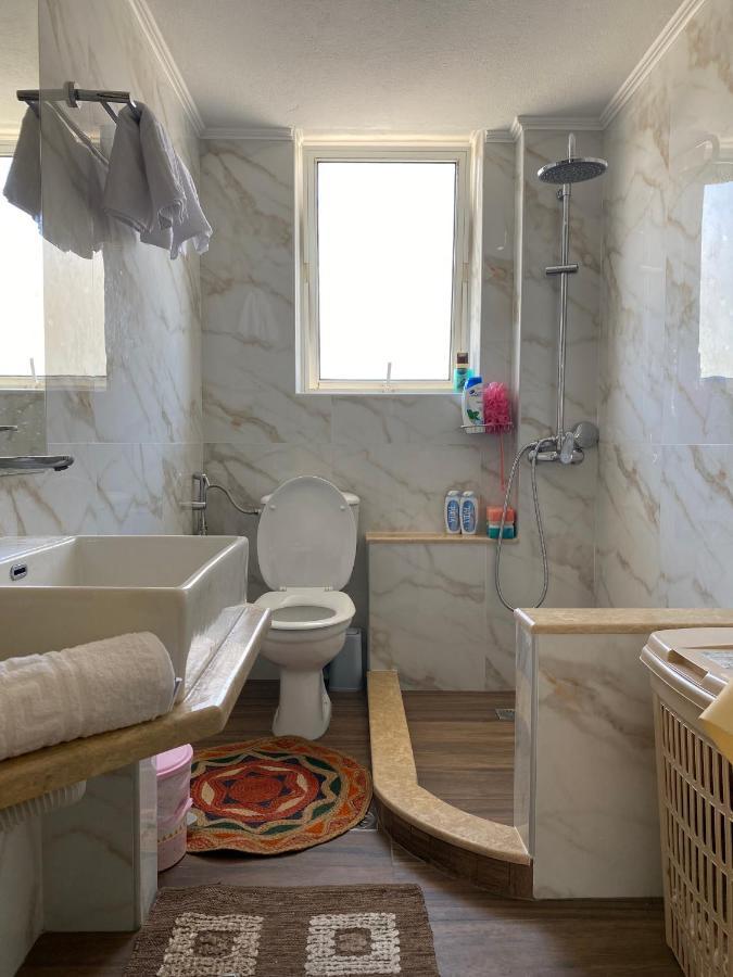 Anastasia Sea View Apartment Rethymno  Exterior photo